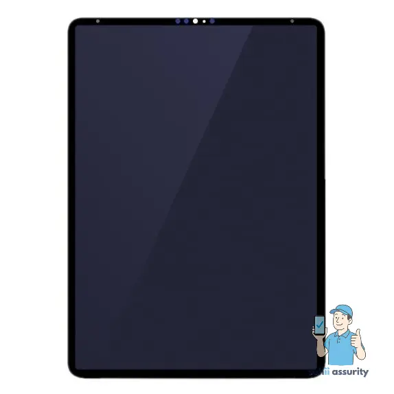 LCD with Touch Screen for Apple iPad Pro 12.9 2020 thumbnail